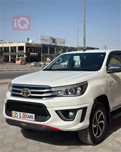 تويوتا هايلوكس